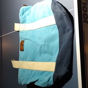 Tommy Bahama beach or tote bag. Great condition